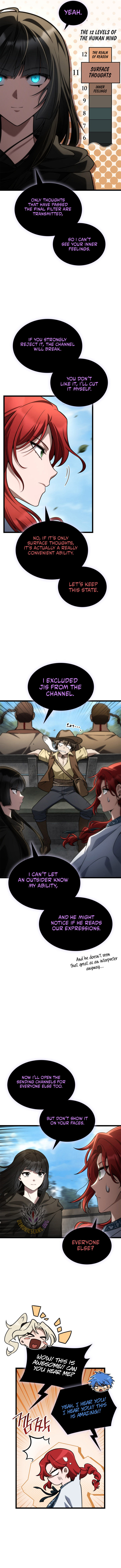 Infinite Mage, Chapter 145 image 14